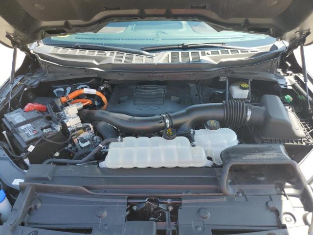 Photo 6 VIN: 1FTFW1ED5MFC29108 - FORD F150 SUPER 