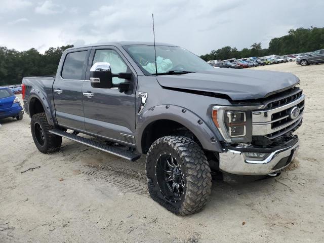 Photo 3 VIN: 1FTFW1ED5MFC59354 - FORD F150 SUPER 