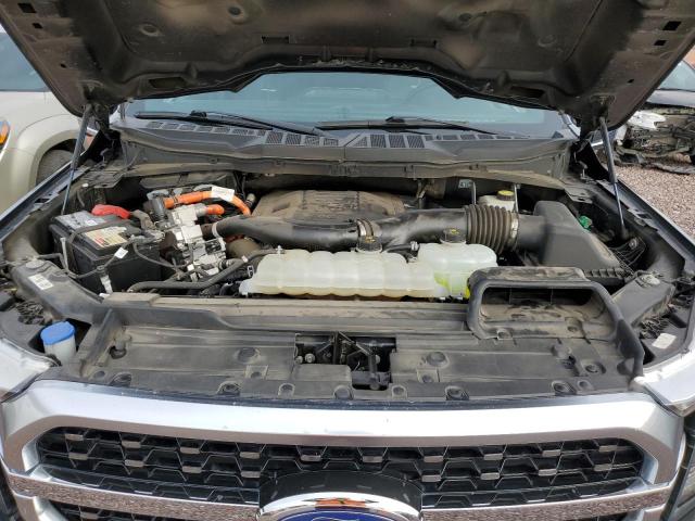 Photo 10 VIN: 1FTFW1ED5MFD09041 - FORD F-150 