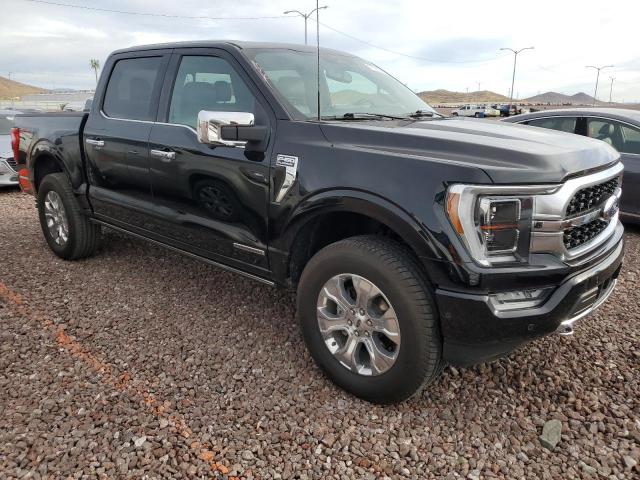 Photo 3 VIN: 1FTFW1ED5MFD09041 - FORD F-150 