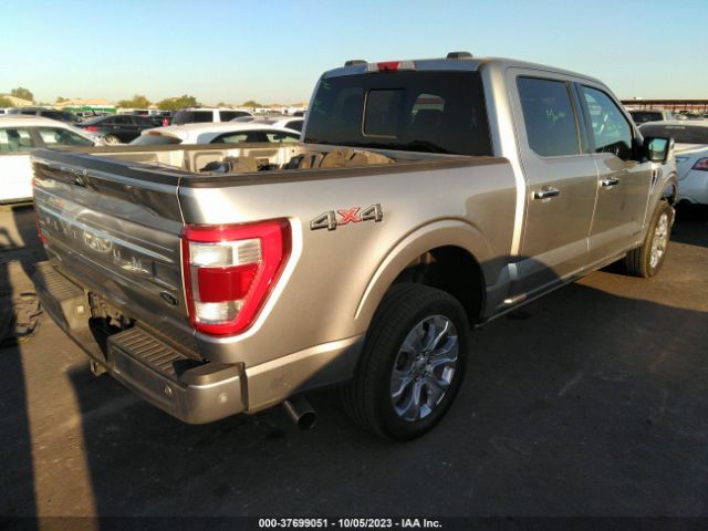 Photo 3 VIN: 1FTFW1ED5MFD13199 - FORD F-150 