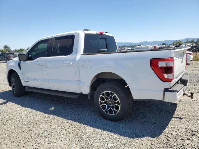 Photo 1 VIN: 1FTFW1ED5NFA17231 - FORD F-150 