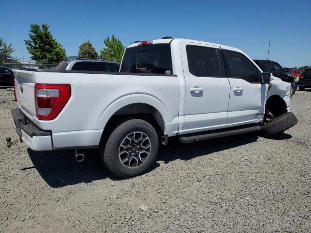 Photo 2 VIN: 1FTFW1ED5NFA17231 - FORD F-150 