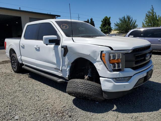 Photo 3 VIN: 1FTFW1ED5NFA17231 - FORD F-150 