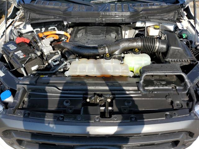 Photo 10 VIN: 1FTFW1ED5NFB00951 - FORD F150 SUPER 