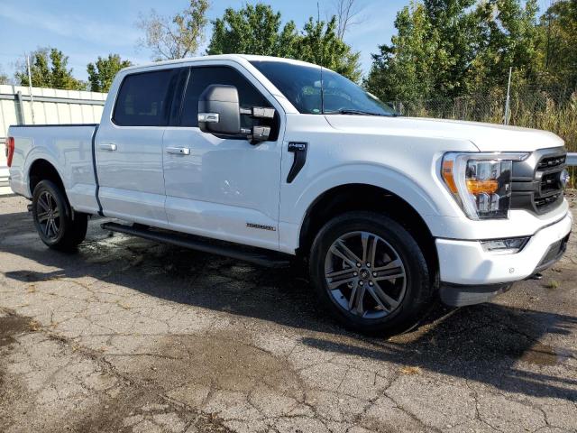 Photo 3 VIN: 1FTFW1ED5NFB00951 - FORD F150 SUPER 