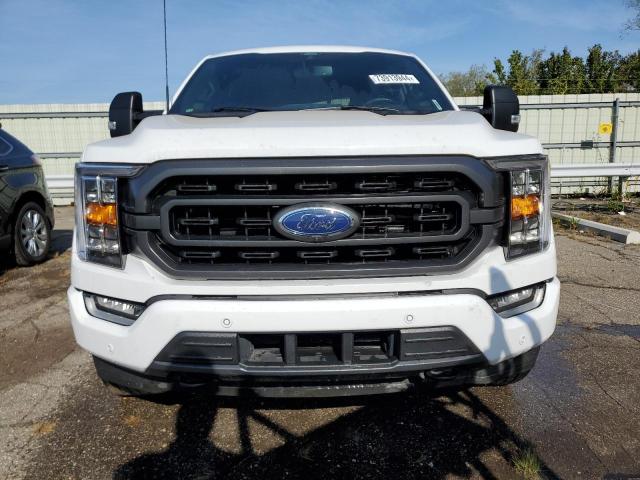 Photo 4 VIN: 1FTFW1ED5NFB00951 - FORD F150 SUPER 