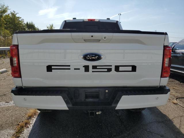 Photo 5 VIN: 1FTFW1ED5NFB00951 - FORD F150 SUPER 