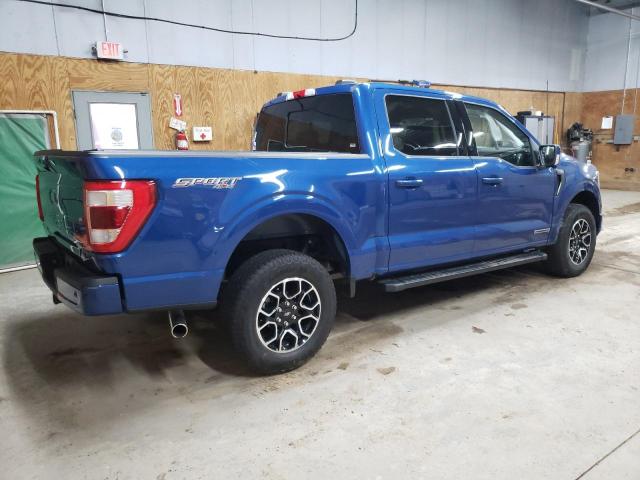 Photo 2 VIN: 1FTFW1ED5NFB09715 - FORD F150 SUPER 