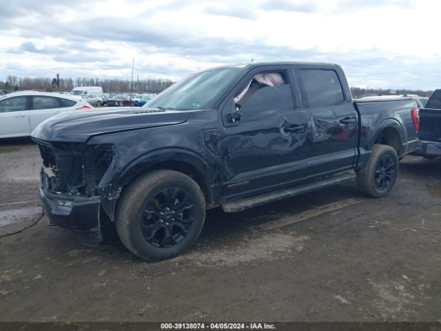 Photo 1 VIN: 1FTFW1ED5PFA32895 - FORD F-150 