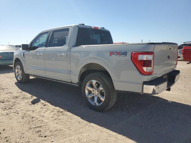 Photo 1 VIN: 1FTFW1ED5PFA74919 - FORD F150 SUPER 