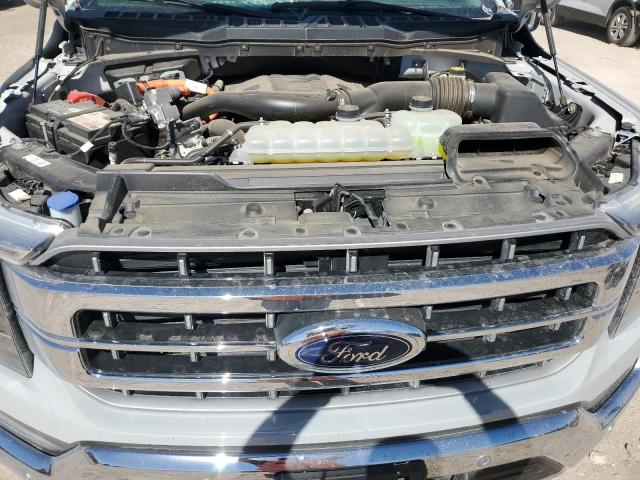 Photo 10 VIN: 1FTFW1ED5PFA74919 - FORD F150 SUPER 