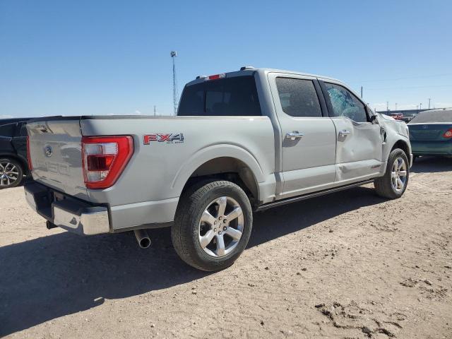 Photo 2 VIN: 1FTFW1ED5PFA74919 - FORD F150 SUPER 