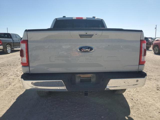 Photo 5 VIN: 1FTFW1ED5PFA74919 - FORD F150 SUPER 