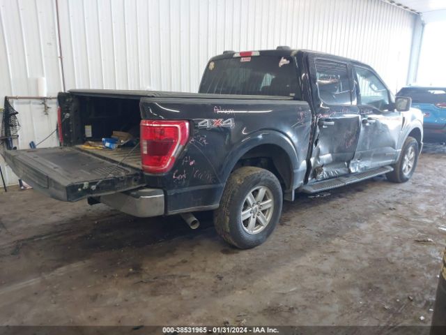 Photo 3 VIN: 1FTFW1ED5PFA91851 - FORD F-150 