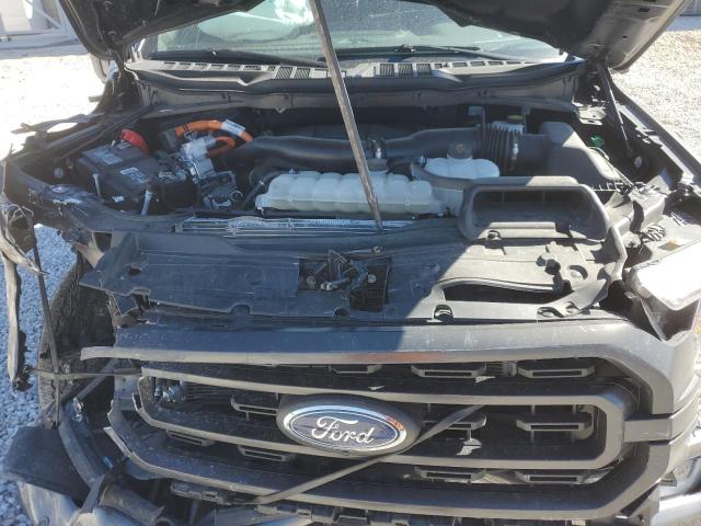 Photo 11 VIN: 1FTFW1ED5PFB11371 - FORD F150 SUPER 