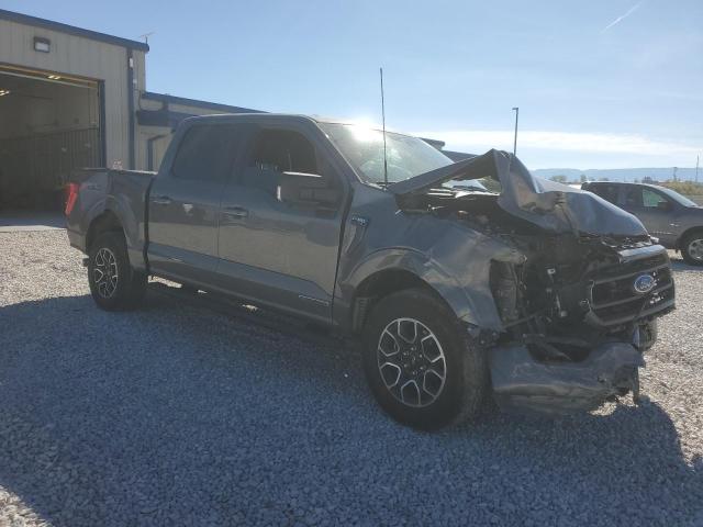 Photo 3 VIN: 1FTFW1ED5PFB11371 - FORD F150 SUPER 