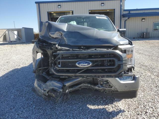 Photo 4 VIN: 1FTFW1ED5PFB11371 - FORD F150 SUPER 