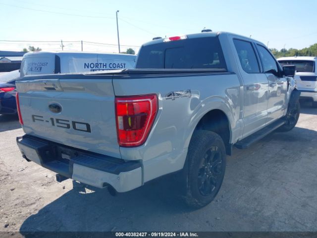 Photo 3 VIN: 1FTFW1ED5PFD00358 - FORD F-150 