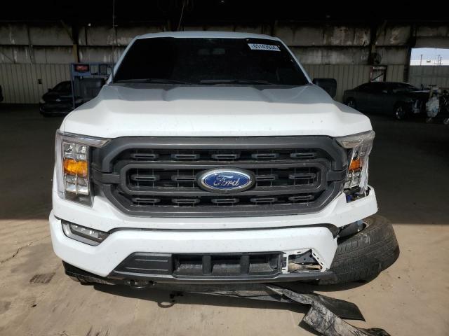 Photo 4 VIN: 1FTFW1ED5PFD08797 - FORD F150 SUPER 