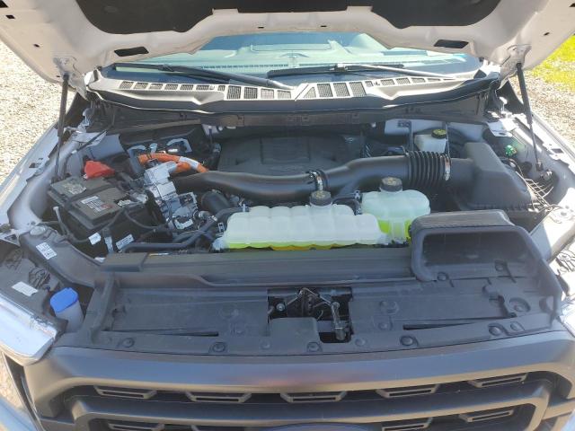 Photo 10 VIN: 1FTFW1ED5PFD26345 - FORD F150 SUPER 