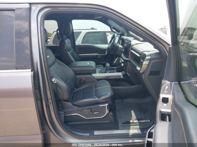 Photo 4 VIN: 1FTFW1ED6MFA49748 - FORD F-150 