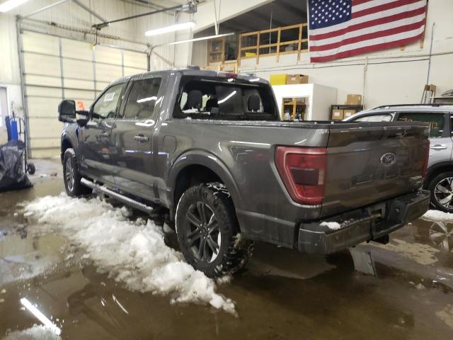 Photo 1 VIN: 1FTFW1ED6MFA60460 - FORD F150 SUPER 