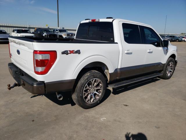 Photo 2 VIN: 1FTFW1ED6MFB53270 - FORD F150 SUPER 