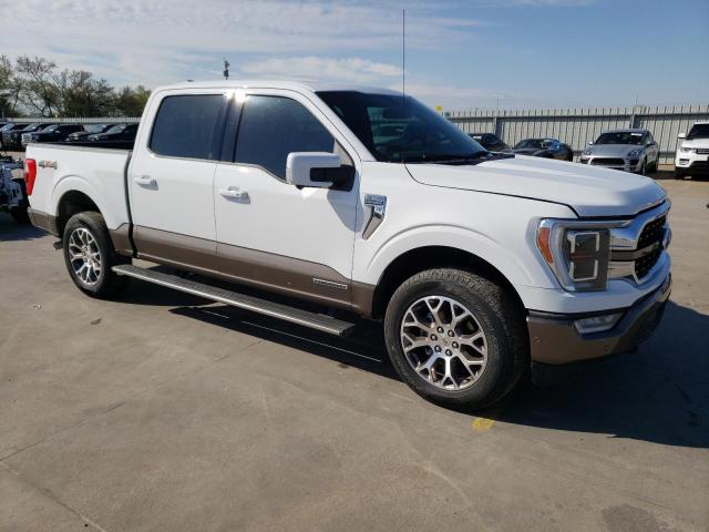 Photo 3 VIN: 1FTFW1ED6MFB53270 - FORD F150 SUPER 