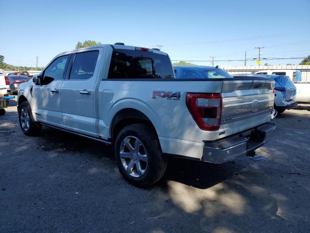 Photo 1 VIN: 1FTFW1ED6MFB75754 - FORD F150 SUPER 