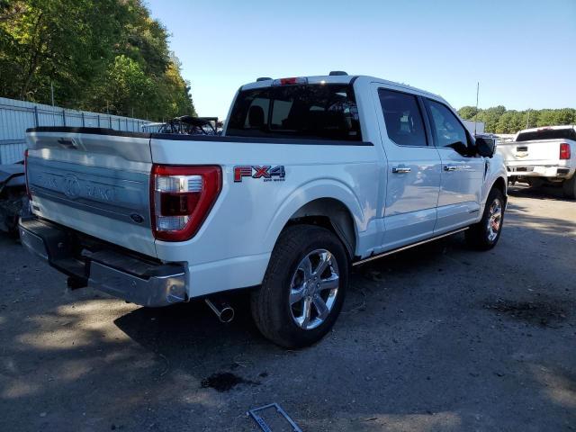 Photo 2 VIN: 1FTFW1ED6MFB75754 - FORD F150 SUPER 