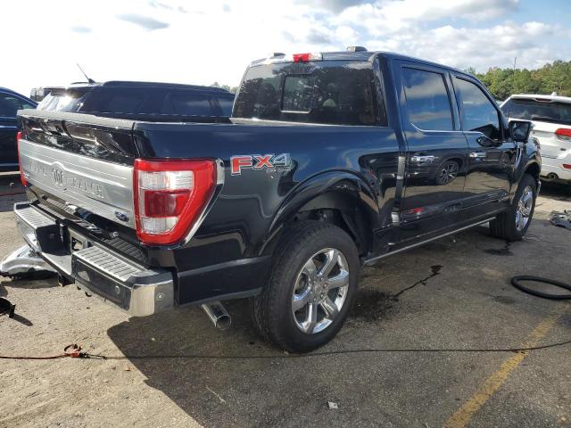 Photo 2 VIN: 1FTFW1ED6MFB99357 - FORD F-150 