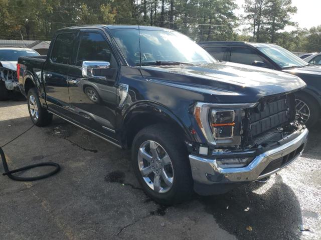 Photo 3 VIN: 1FTFW1ED6MFB99357 - FORD F-150 