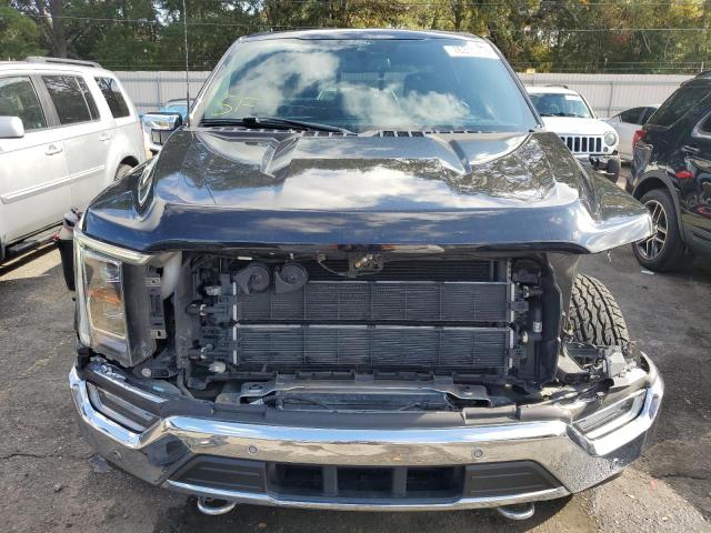 Photo 4 VIN: 1FTFW1ED6MFB99357 - FORD F-150 