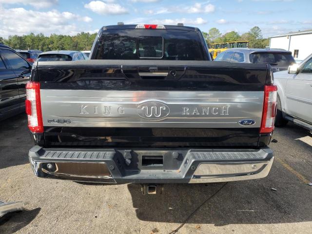 Photo 5 VIN: 1FTFW1ED6MFB99357 - FORD F-150 