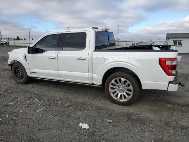 Photo 1 VIN: 1FTFW1ED6MFC08042 - FORD F150 SUPER 