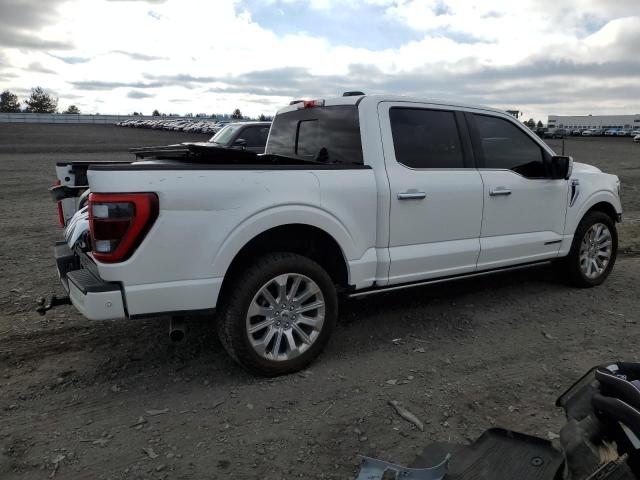 Photo 2 VIN: 1FTFW1ED6MFC08042 - FORD F150 SUPER 