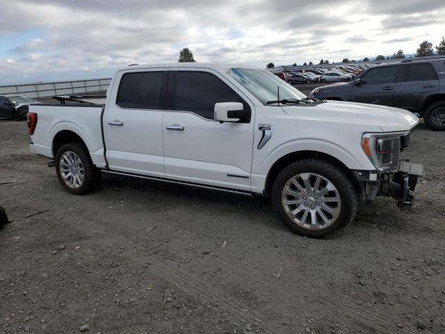 Photo 3 VIN: 1FTFW1ED6MFC08042 - FORD F150 SUPER 