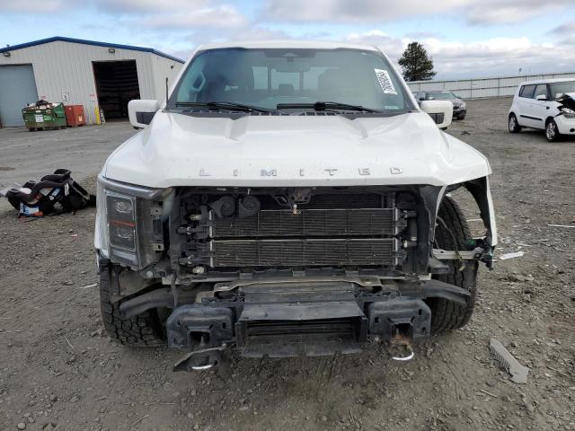 Photo 4 VIN: 1FTFW1ED6MFC08042 - FORD F150 SUPER 