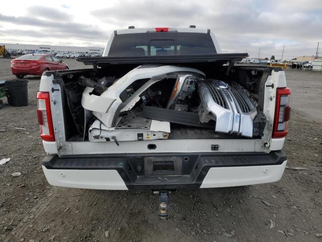 Photo 5 VIN: 1FTFW1ED6MFC08042 - FORD F150 SUPER 