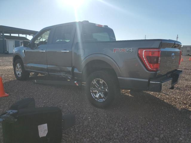 Photo 1 VIN: 1FTFW1ED6MFC50646 - FORD F-150 