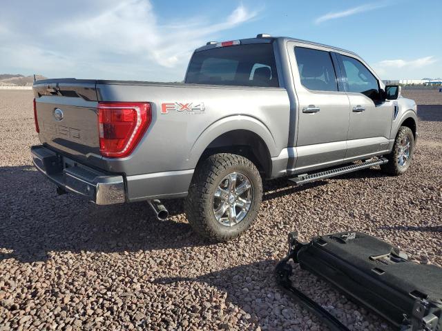 Photo 2 VIN: 1FTFW1ED6MFC50646 - FORD F-150 