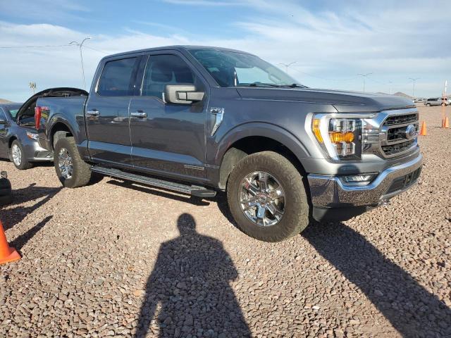 Photo 3 VIN: 1FTFW1ED6MFC50646 - FORD F-150 