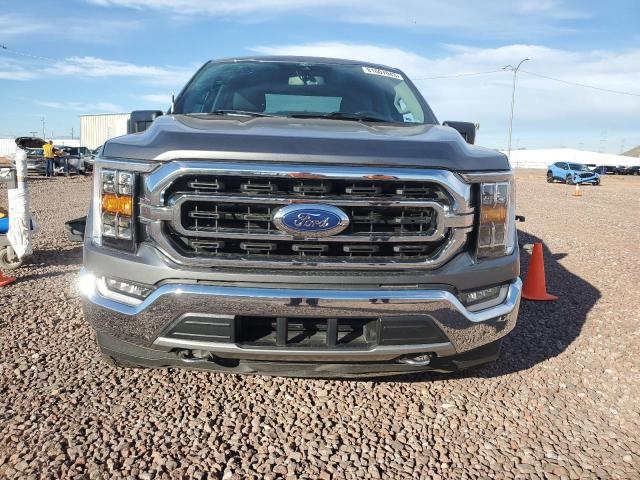 Photo 4 VIN: 1FTFW1ED6MFC50646 - FORD F-150 