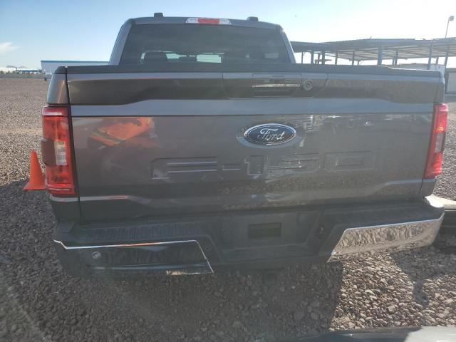 Photo 5 VIN: 1FTFW1ED6MFC50646 - FORD F-150 