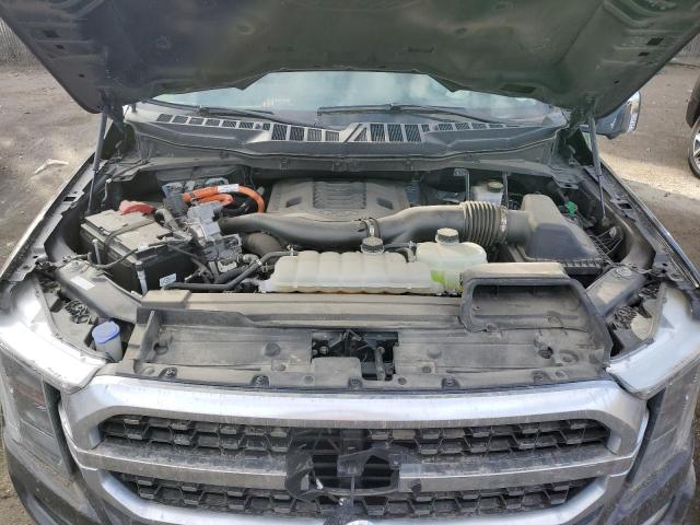 Photo 10 VIN: 1FTFW1ED6MFC71514 - FORD F-150 