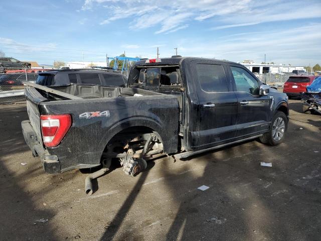 Photo 2 VIN: 1FTFW1ED6MFC71514 - FORD F-150 