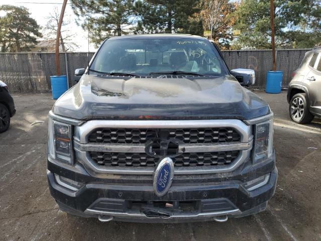 Photo 4 VIN: 1FTFW1ED6MFC71514 - FORD F-150 