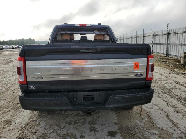 Photo 5 VIN: 1FTFW1ED6NFA27539 - FORD F150 SUPER 