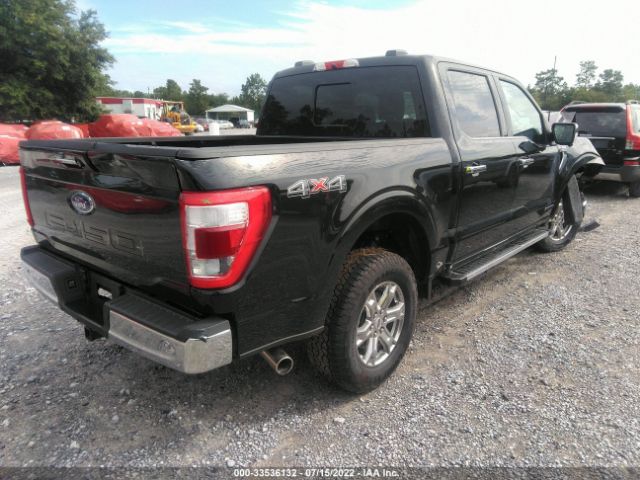 Photo 1 VIN: 1FTFW1ED6NFA64820 - FORD F-150 